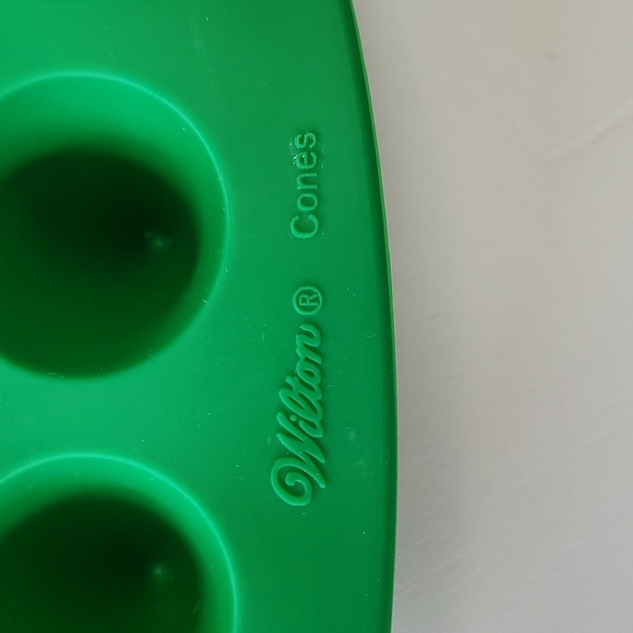 Lot of silicone molds - Picture 3 of 8